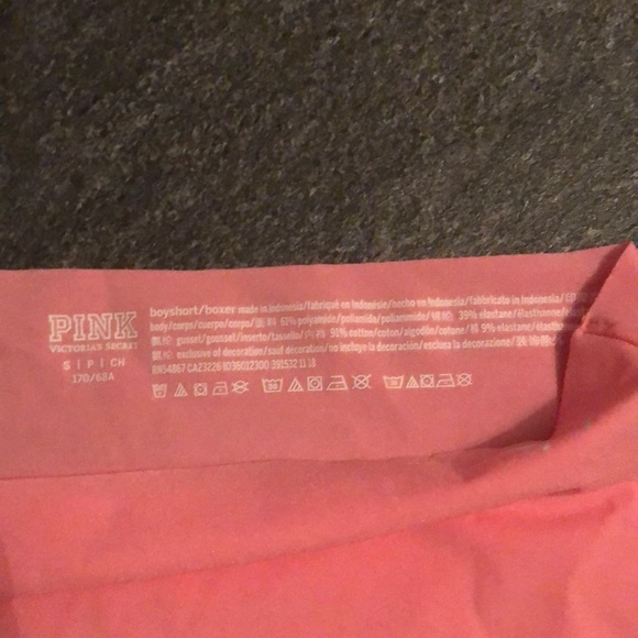 PINK Victoria's Secret Intimates & Sleepwear Victoria Secret